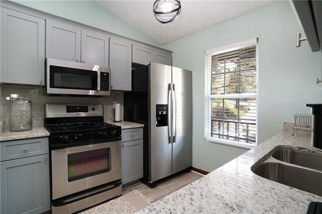 5444 Glen Haven Drive, Atlanta, GA 30349