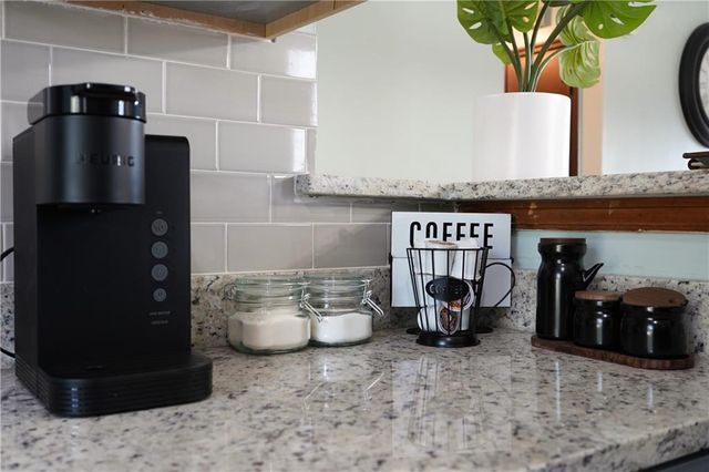 5444 Glen Haven Drive, Atlanta, GA 30349