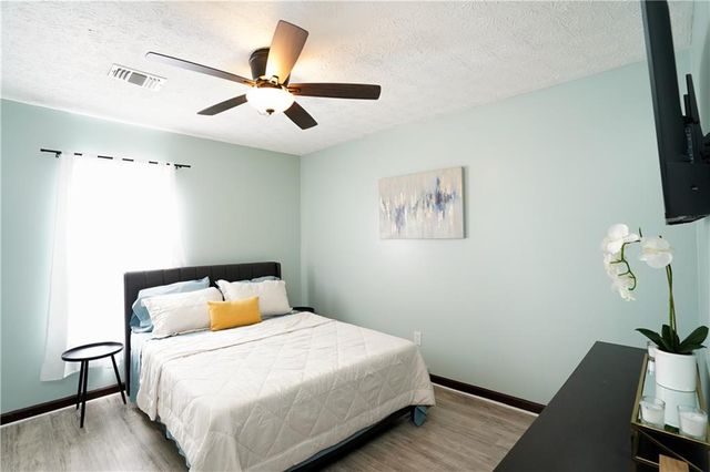 5444 Glen Haven Drive, Atlanta, GA 30349