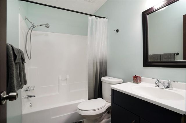 5444 Glen Haven Drive, Atlanta, GA 30349