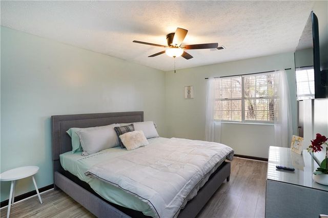 5444 Glen Haven Drive, Atlanta, GA 30349