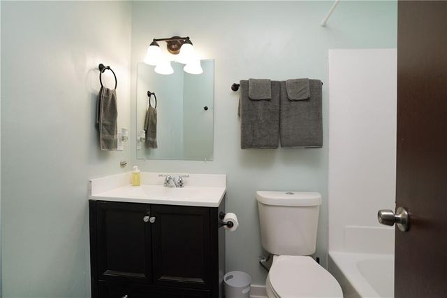 5444 Glen Haven Drive, Atlanta, GA 30349