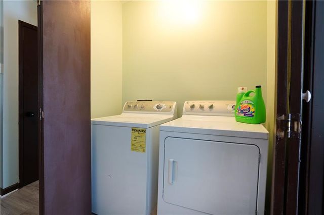 5444 Glen Haven Drive, Atlanta, GA 30349