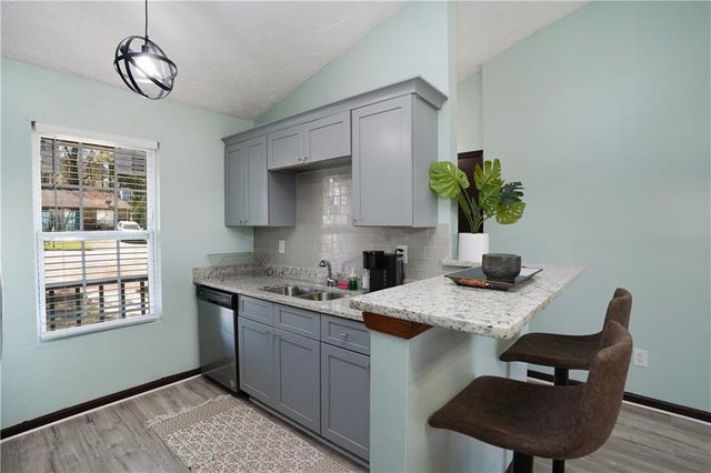 5444 Glen Haven Drive, Atlanta, GA 30349