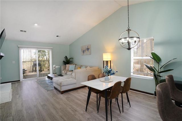 5444 Glen Haven Drive, Atlanta, GA 30349