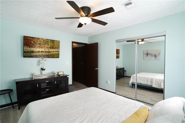 5444 Glen Haven Drive, Atlanta, GA 30349