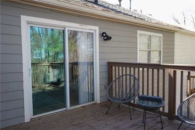 5444 Glen Haven Drive, Atlanta, GA 30349