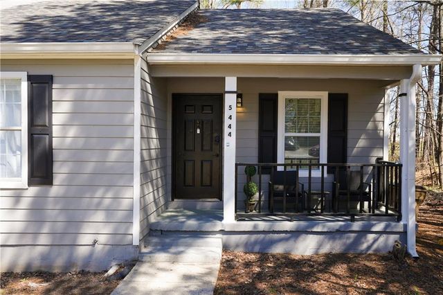 5444 Glen Haven Drive, Atlanta, GA 30349