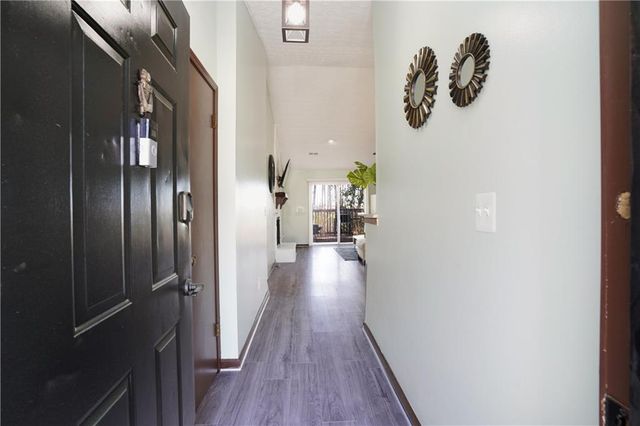 5444 Glen Haven Drive, Atlanta, GA 30349