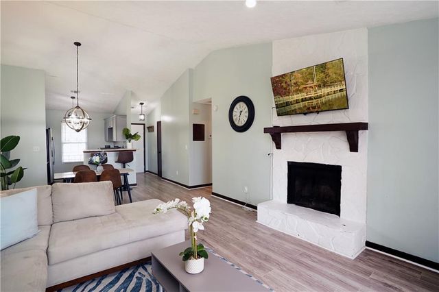 5444 Glen Haven Drive, Atlanta, GA 30349