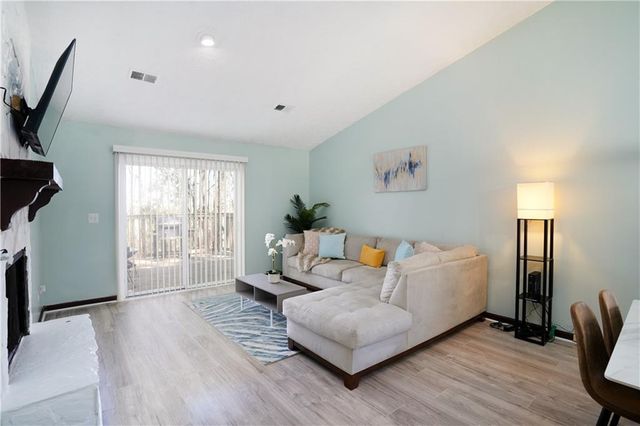 5444 Glen Haven Drive, Atlanta, GA 30349