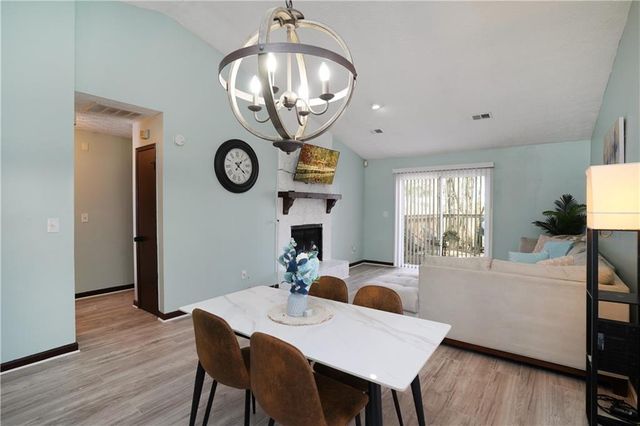 5444 Glen Haven Drive, Atlanta, GA 30349