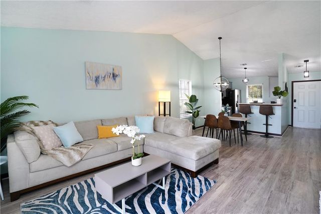 5444 Glen Haven Drive, Atlanta, GA 30349