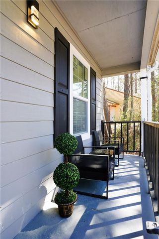 5444 Glen Haven Drive, Atlanta, GA 30349