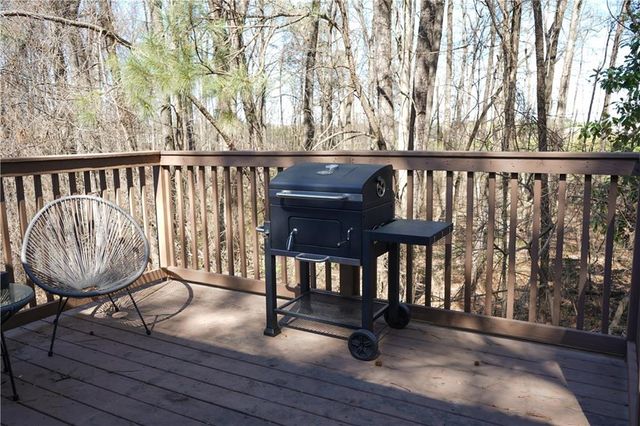 5444 Glen Haven Drive, Atlanta, GA 30349