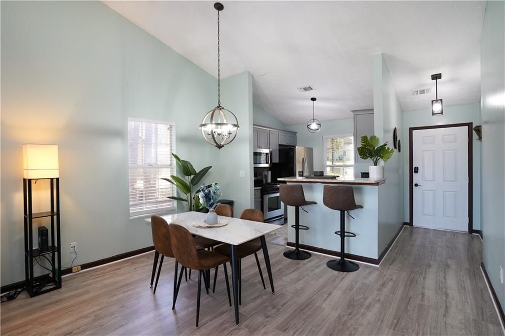 5444 Glen Haven Drive, Atlanta, GA 30349