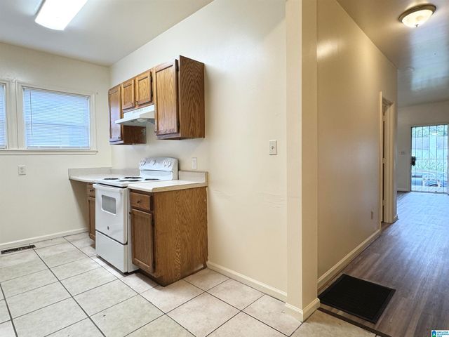737 40TH PLACE, Fairfield, AL 35064