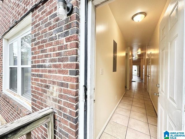 737 40TH PLACE, Fairfield, AL 35064