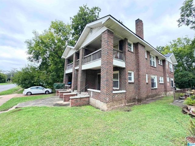 737 40TH PLACE, Fairfield, AL 35064