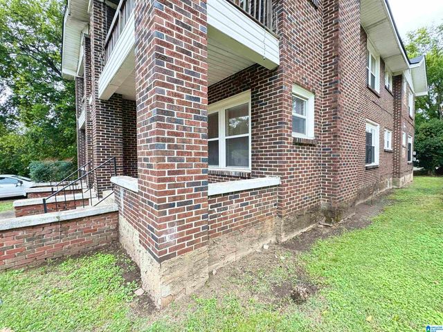 737 40TH PLACE, Fairfield, AL 35064
