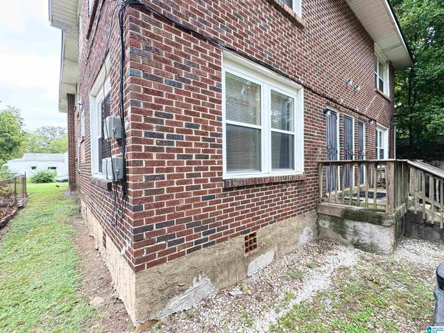 737 40TH PLACE, Fairfield, AL 35064
