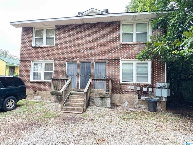 737 40TH PLACE, Fairfield, AL 35064