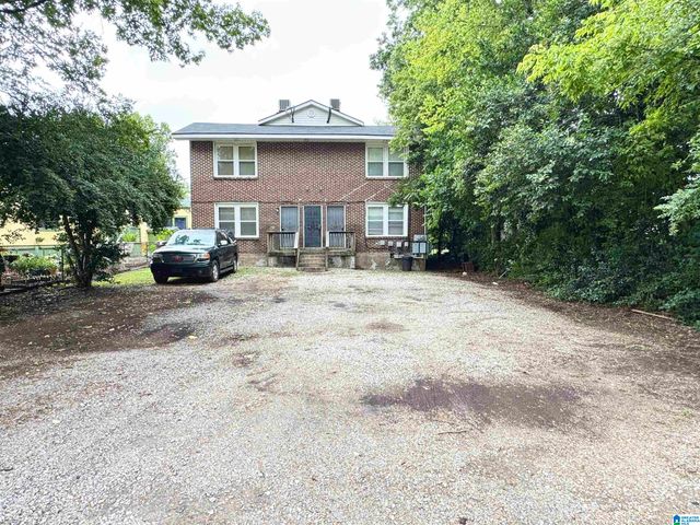 737 40TH PLACE, Fairfield, AL 35064