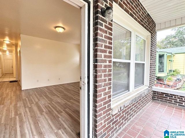 737 40TH PLACE, Fairfield, AL 35064
