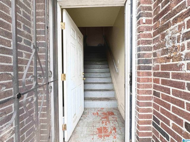 737 40TH PLACE, Fairfield, AL 35064