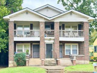 737 40TH PLACE, Fairfield, AL 35064