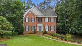 381 Ashbourne Trail, Lawrenceville, GA 30043