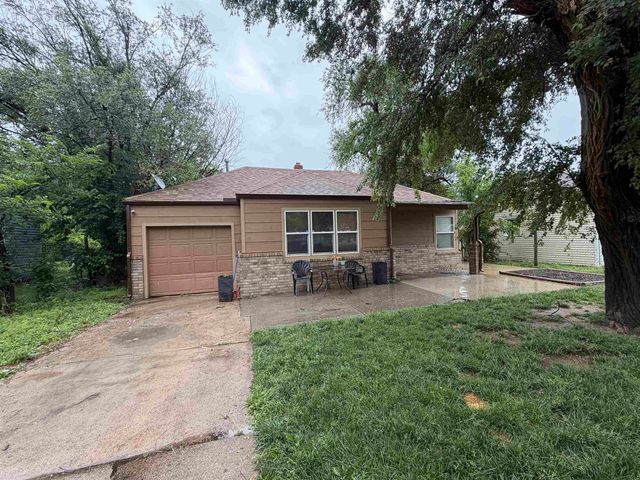 2312 N Minnesota, Wichita, KS 67219