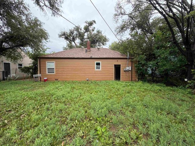 2312 N Minnesota, Wichita, KS 67219