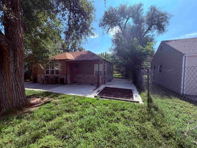 2312 N Minnesota, Wichita, KS 67219