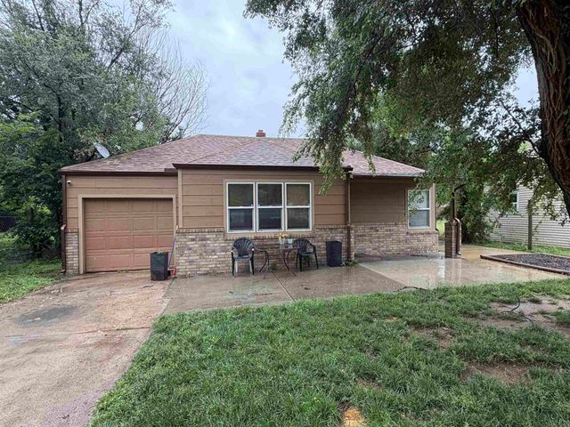 2312 N Minnesota, Wichita, KS 67219