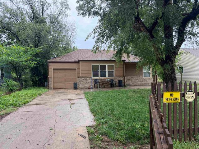 2312 N Minnesota, Wichita, KS 67219