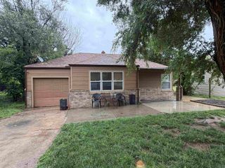 2312 N Minnesota, Wichita, KS 67219