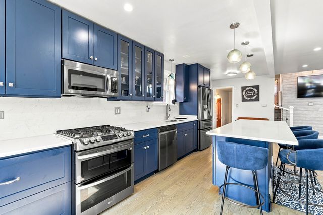 9010 S Parnell Avenue, Chicago, IL 60620
