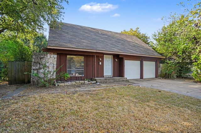 1414 Finley Road, Irving, TX 75062