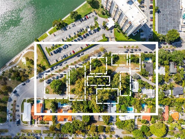 890 NE 70th Street, Miami, FL 33138