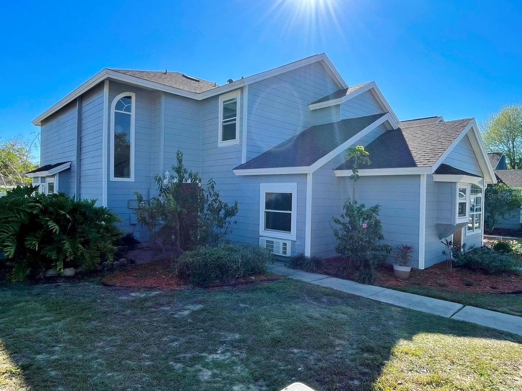 275 MANGO DRIVE, Davenport, FL 33897