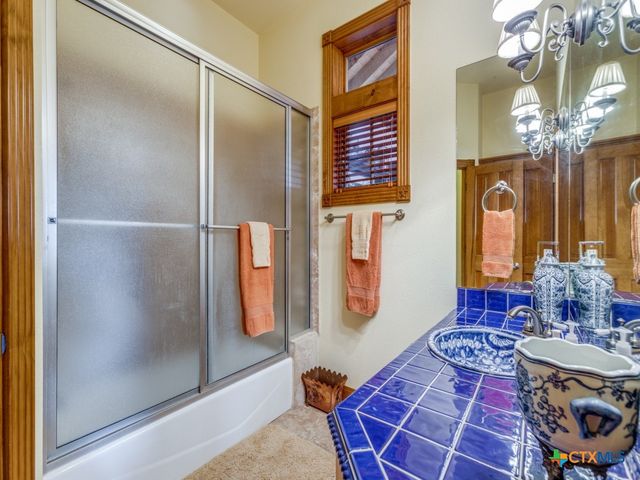 160 Wimberley Ranch Drive, Wimberley, TX 78676