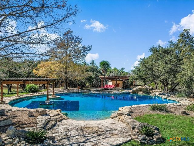 160 Wimberley Ranch Drive, Wimberley, TX 78676