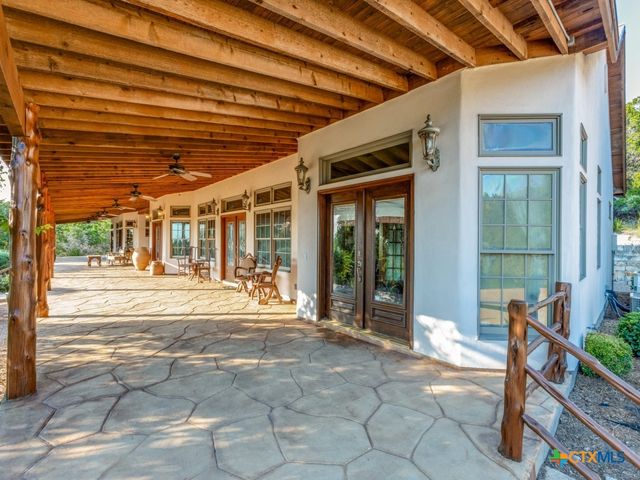 160 Wimberley Ranch Drive, Wimberley, TX 78676