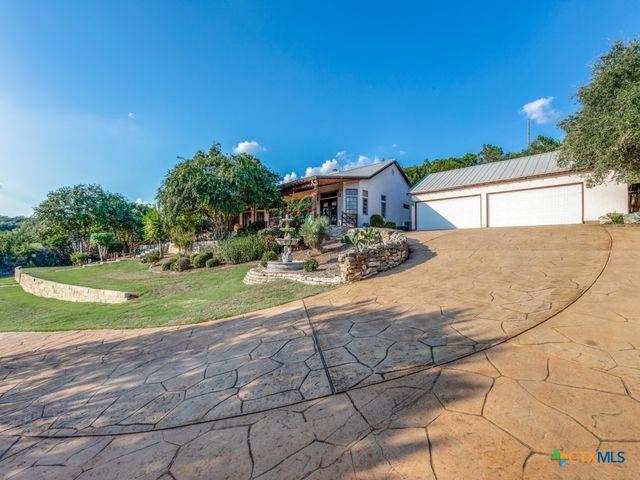 160 Wimberley Ranch Drive, Wimberley, TX 78676