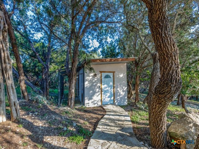 160 Wimberley Ranch Drive, Wimberley, TX 78676