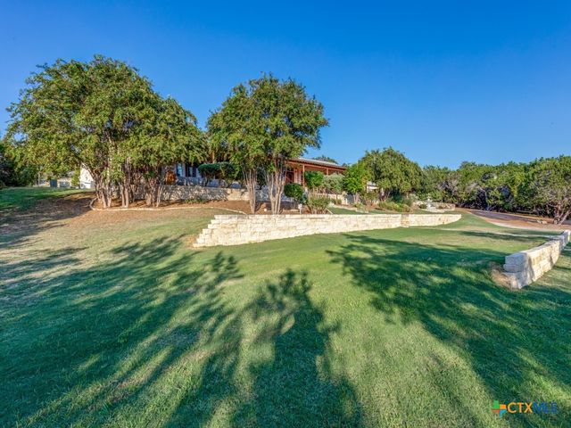 160 Wimberley Ranch Drive, Wimberley, TX 78676
