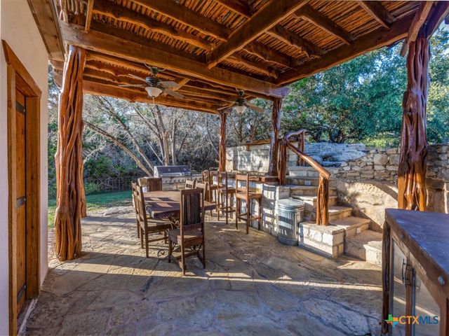 160 Wimberley Ranch Drive, Wimberley, TX 78676