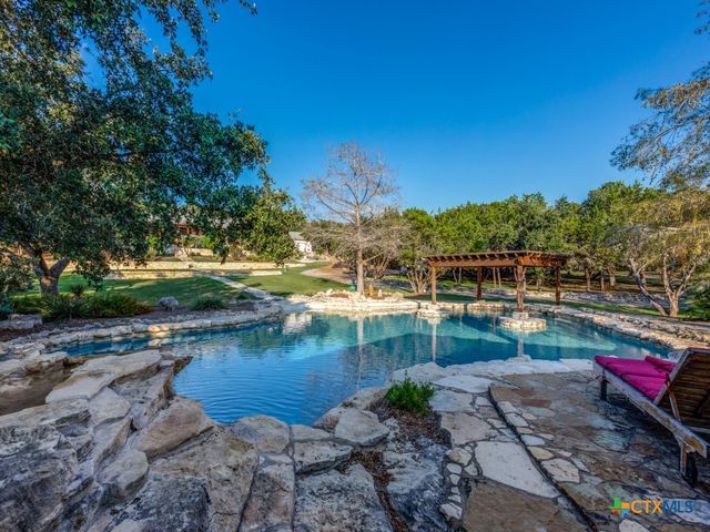 160 Wimberley Ranch Drive, Wimberley, TX 78676
