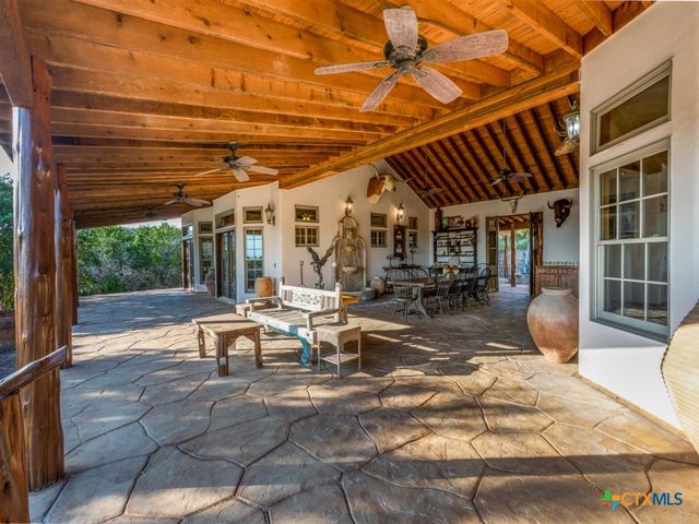 160 Wimberley Ranch Drive, Wimberley, TX 78676
